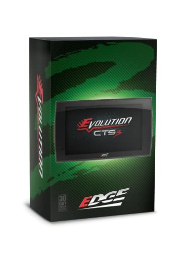 Edge Evolution CTS3 - Truck Gear and Accessories