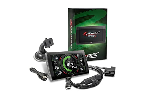 Engine Tuning