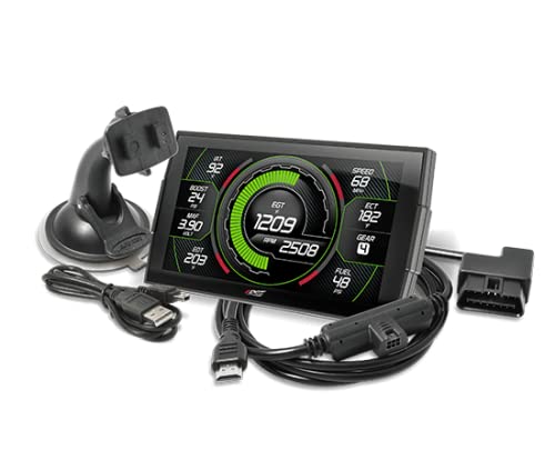 Edge Evo CTS3 Evolution for F250 Powerstroke Diesel Trucks