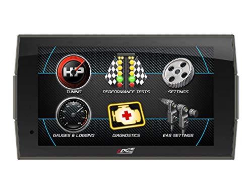 Edge Insight CTS3 Digital Gauge for 1996+ OBD-II Trucks