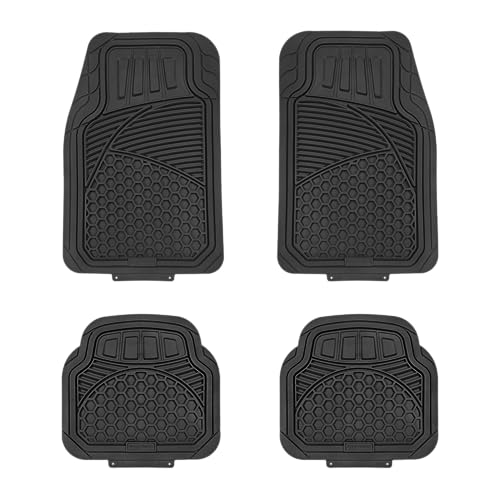 Heavy Duty Universal Car Floor Mats for Trucks