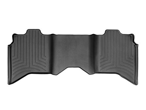 WeatherTech Custom Fit FloorLiners for Dodge Ram Trucks