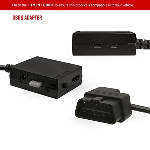 Bully Dog 40410 GT Gas Tuner - 50 State Approved