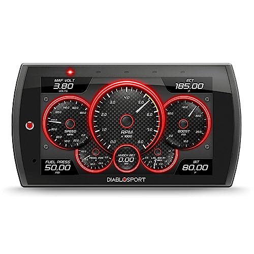 DiabloSport Trinity 2 EX - Premium Truck Gear