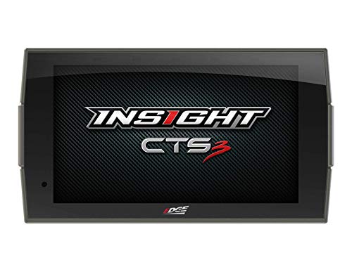 Edge Insight CTS3 Digital Gauge for 1996+ OBD-II Trucks