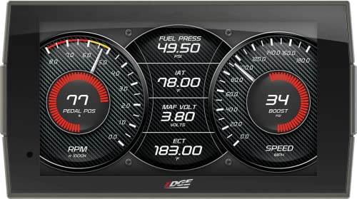 Edge Evo CTS3 Evolution for F250 Powerstroke Diesel Trucks