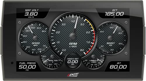 Edge Evo CTS3 Evolution for F250 Powerstroke Diesel Trucks
