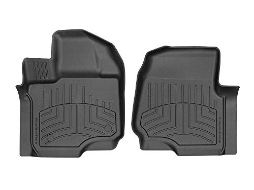 Custom Fit WeatherTech FloorLiner HP Mats for Ford F-150