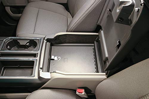 Tuffy Security Console Insert for Ford F-150 2015+