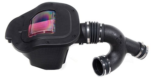 Roush Cold Air Intake for F-150 EcoBoost Raptor