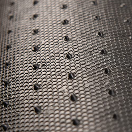 Teal Truck Floor Mats, Set of 4 pcs, Women's Style