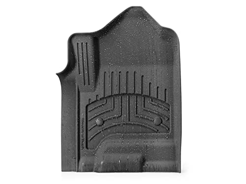 WeatherTech FloorLiner HP Custom Fit Mats Ram 1500