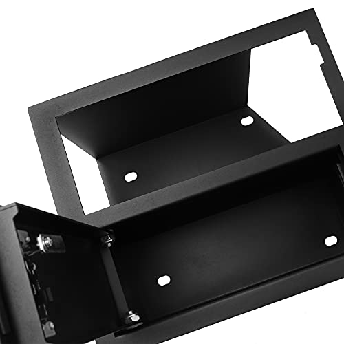 Toyota Tundra Center Console Gun Safe Box Set