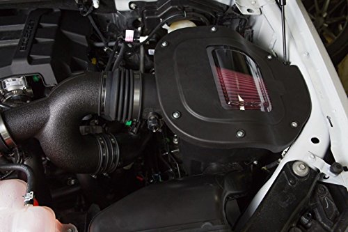 Roush Cold Air Intake for F-150 EcoBoost Raptor