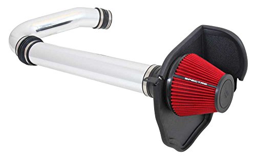 Spectre Air Intake Kit: Performance Boost for Dodge/Chrysler