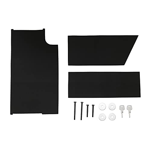 Toyota Tundra Center Console Gun Safe Box Set