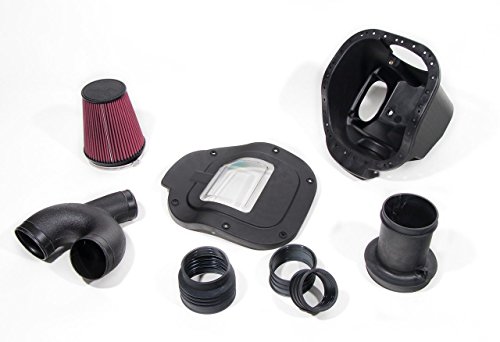 Roush Cold Air Intake for F-150 EcoBoost Raptor