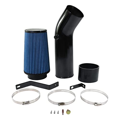 Ford F250 F350 F450 Super Duty 7.3L Powerstroke Diesel Cold Air Intake Kit