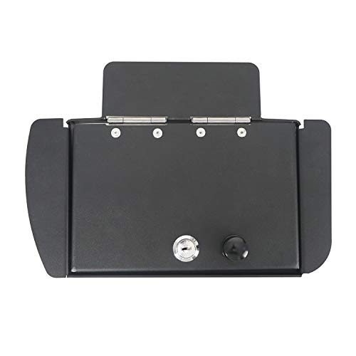 u-Box Center Console Safe for 2005-2015 Tacoma Trucks