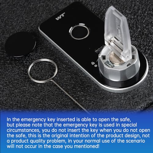 LAYSAY Center Console Safe for Chevy Silverado & GMC Sierra