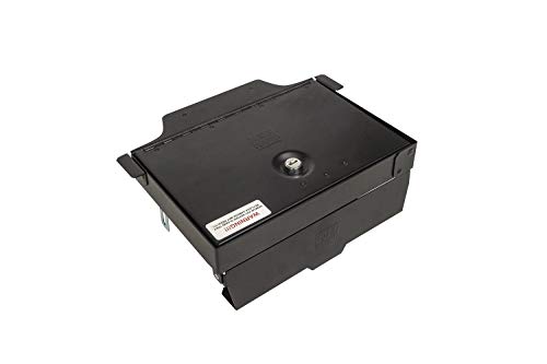 Tuffy Security Console Safe for RAM Trucks