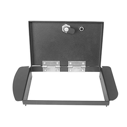 u-Box Center Console Safe for 2005-2015 Tacoma Trucks