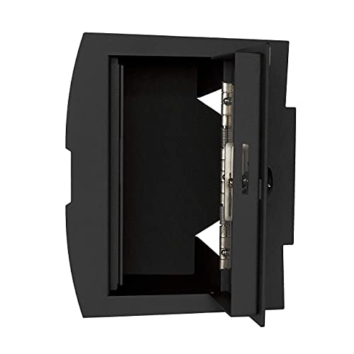 LD2028EX Console Safe for Dodge Ram Organizes & Secures