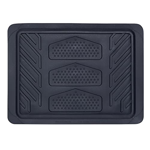 Plasticolor Chevy Weatherpro 4 Piece Floor Mats Set