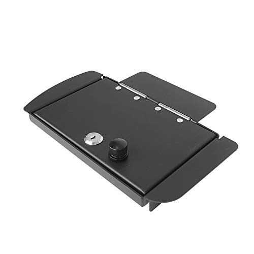 u-Box Center Console Safe for 2005-2015 Tacoma Trucks