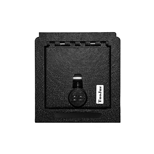 Toyota Tacoma Center Console Safe Security Vault - 4-Digit Lock