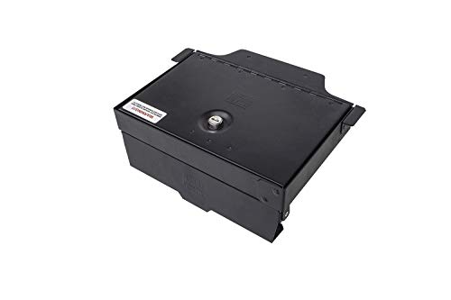 Tuffy Security Console Safe for RAM Trucks