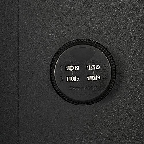 LD2028EX Console Safe for Dodge Ram Organizes & Secures