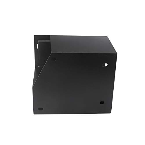 Toyota Tundra Center Console Gun Safe Vault Combo