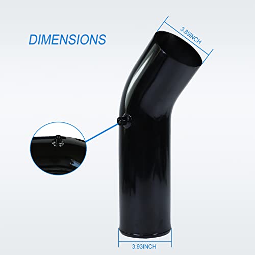 Ford F250 F350 F450 Super Duty 7.3L Powerstroke Diesel Cold Air Intake Kit