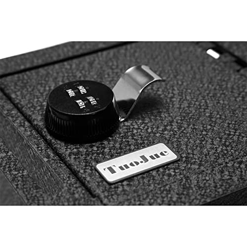 Toyota Tacoma Center Console Safe Security Vault - 4-Digit Lock