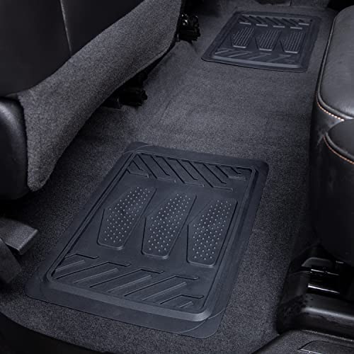 Plasticolor Chevy Weatherpro 4 Piece Floor Mats Set