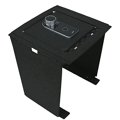 Ford Bronco Console Gun Safe by WASAI Premium