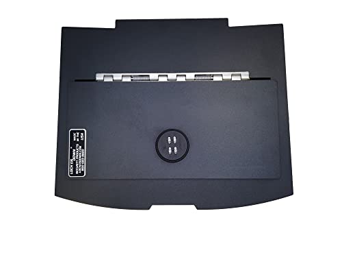 LD2028EX Console Safe for Dodge Ram Organizes & Secures