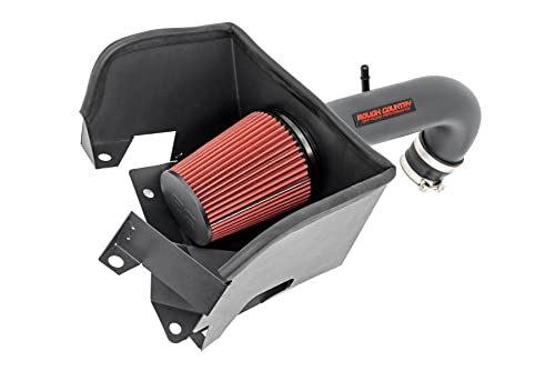 Rough Country Cold Air Intake for Ram 1500