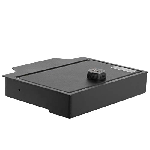 Lock'er Down Console Safe for 2019-2024 Dodge Ram