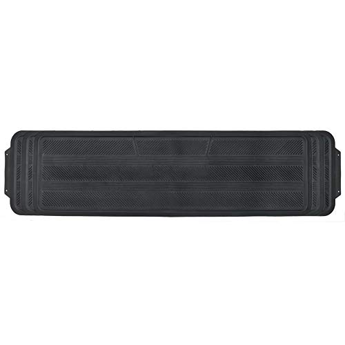 Durable Rubber Floor Mat for Car SUV Van