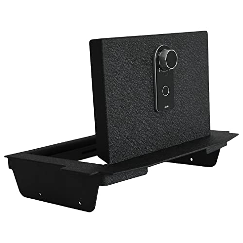 TuoJue Center Console Gun Safe for Dodge Ram Trucks