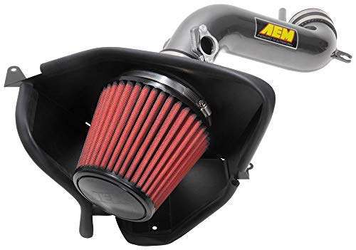 AEM 21-827C Truck Cold Air Intake System