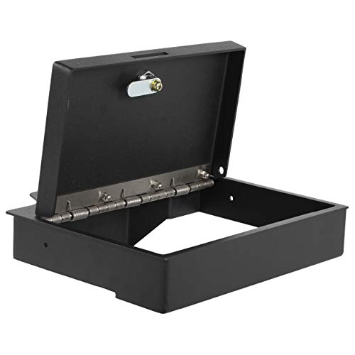 Lock'er Down Console Safe for 2019-2024 Dodge Ram