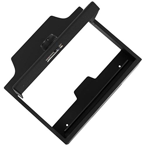 Lock'er Down Console Safe for 2019-2024 Dodge Ram