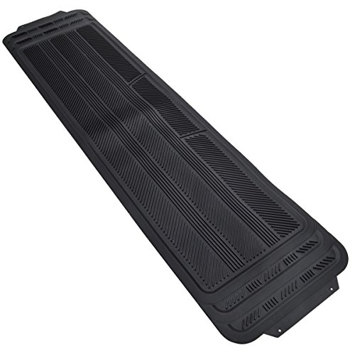 Durable Rubber Floor Mat for Car SUV Van