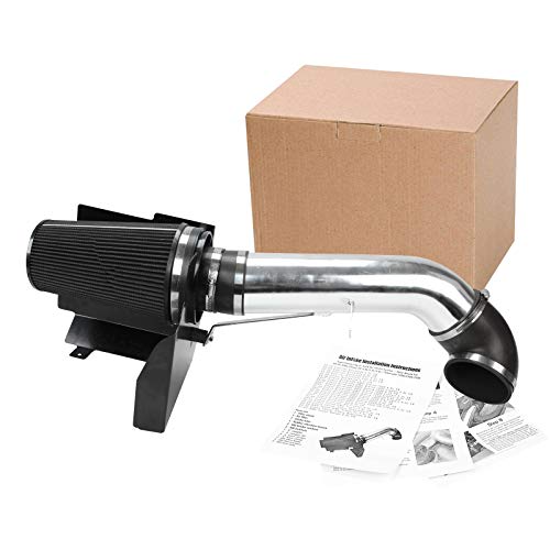 4" Cold Air Intake System for 1999-2006 GMC/Chevy V8