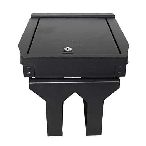 Tuffy Security Console Safe for Ford F150 2021-2023