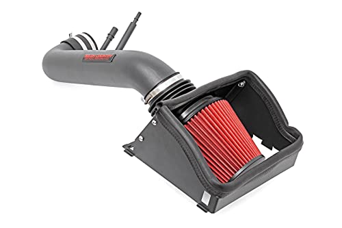 Intake Systems