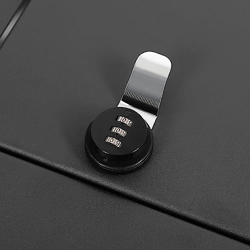 Ford F-150 Console Vault Gun Safe - Steel Black